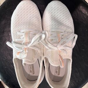 New Balance slip ons